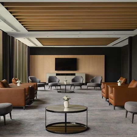 Готель Banyan Tree Dubai At Bluewaters Екстер'єр фото
