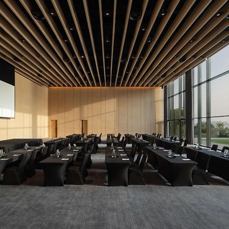 Готель Banyan Tree Dubai At Bluewaters Екстер'єр фото