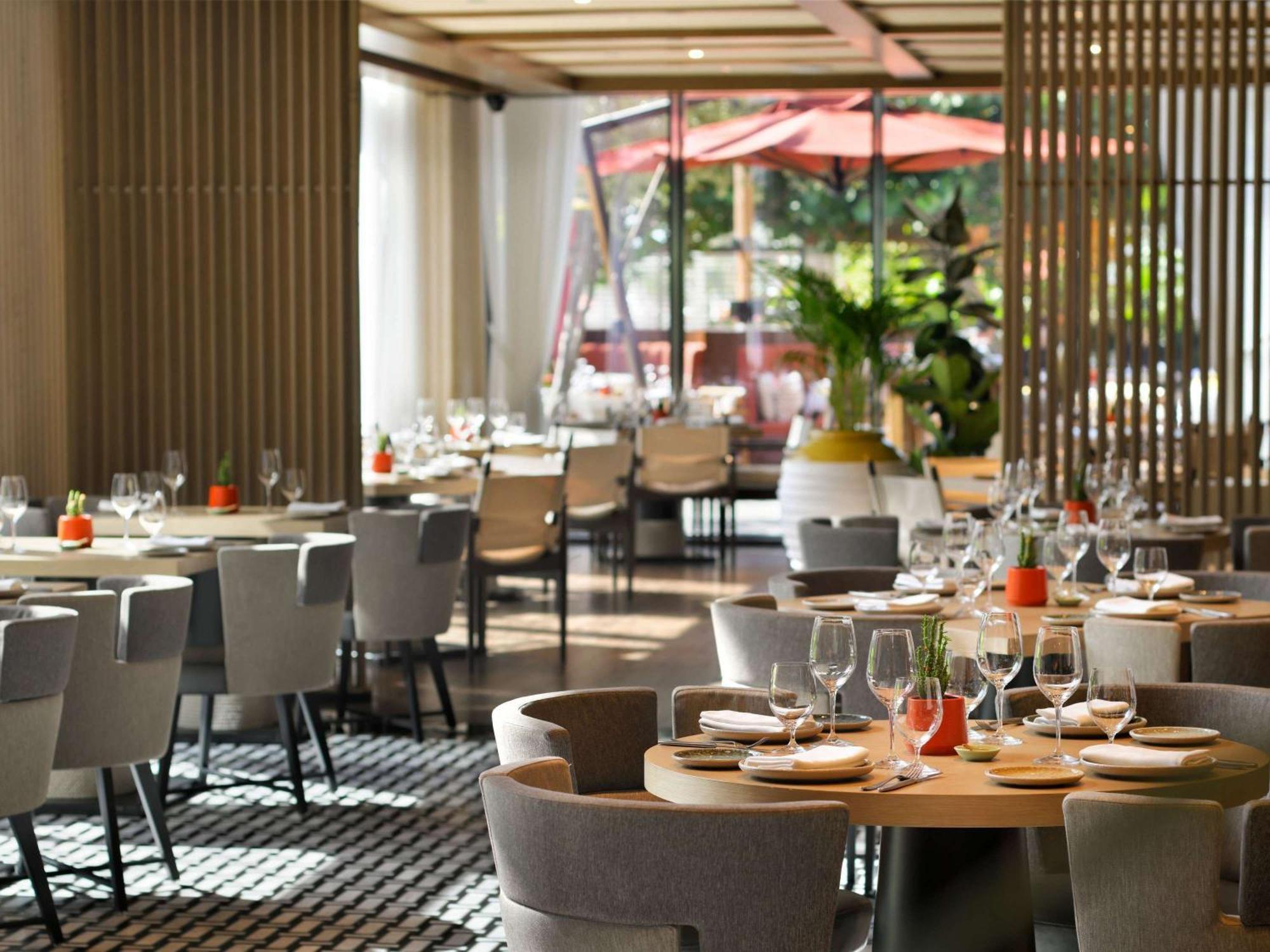 Готель Banyan Tree Dubai At Bluewaters Екстер'єр фото