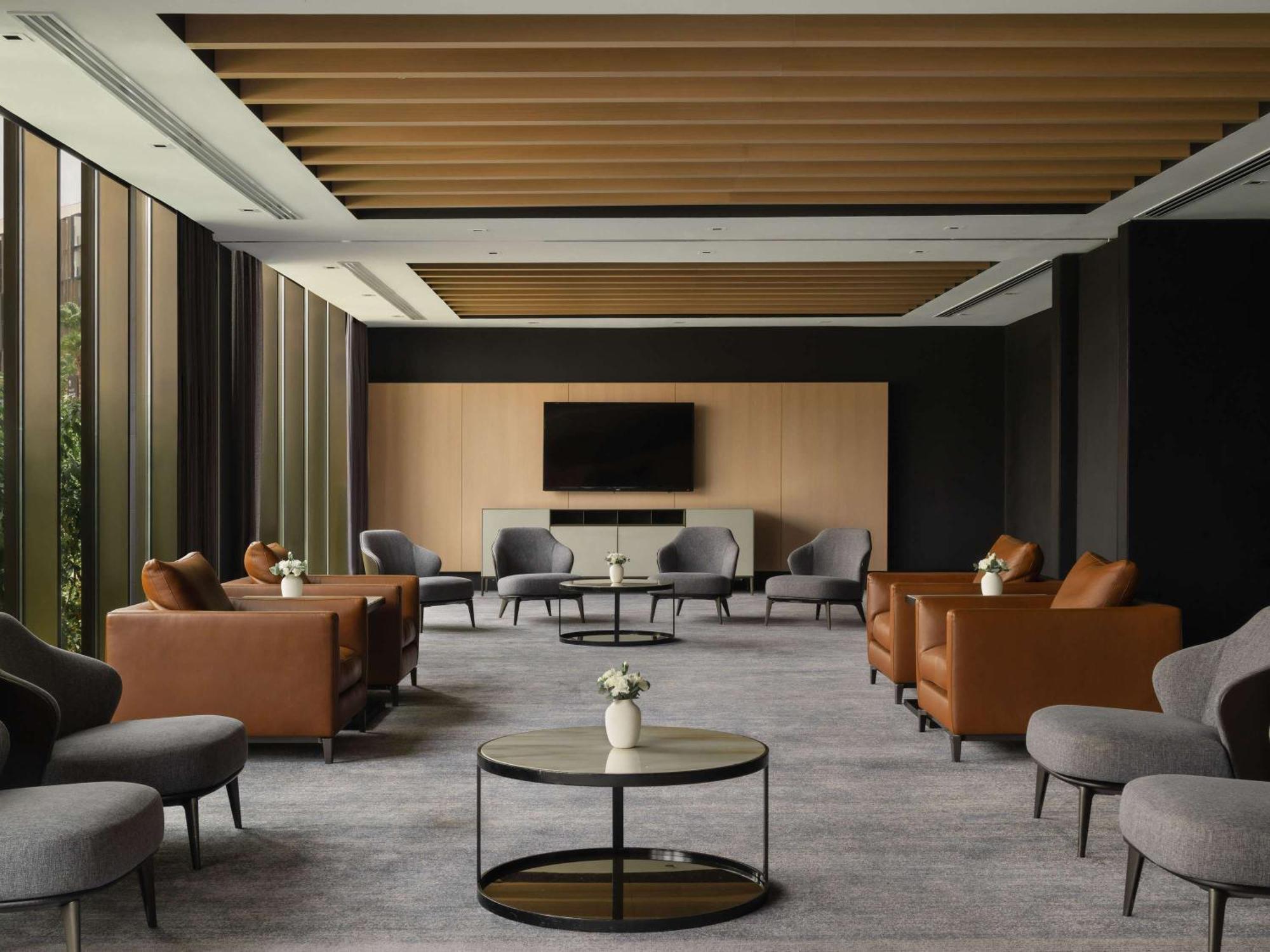 Готель Banyan Tree Dubai At Bluewaters Екстер'єр фото